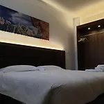 Hotel Delle Alpi Belluno