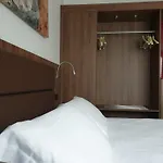 Delle Alpi Hotel Belluno