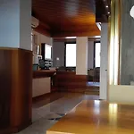 Delle Alpi 3*