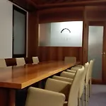 Delle Alpi Hotel Belluno