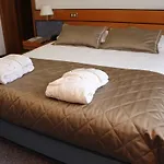 Hotel Delle Alpi Belluno