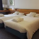 Delle Alpi Hotel Belluno