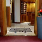 Hotel Delle Alpi Belluno