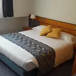 Hotel Delle Alpi Belluno