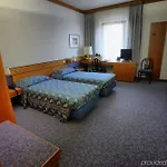 Delle Alpi Hotel 3*