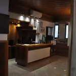 Hotel Delle Alpi 3*