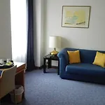 Delle Alpi Hotel Belluno