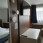 Delle Alpi Hotel Belluno