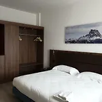 Delle Alpi Hotel