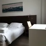 Delle Alpi Hotel Belluno