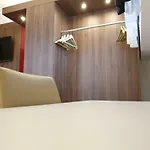 Delle Alpi Hotel 3*