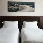 Delle Alpi Hotel Belluno