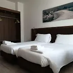 Delle Alpi 3* Belluno