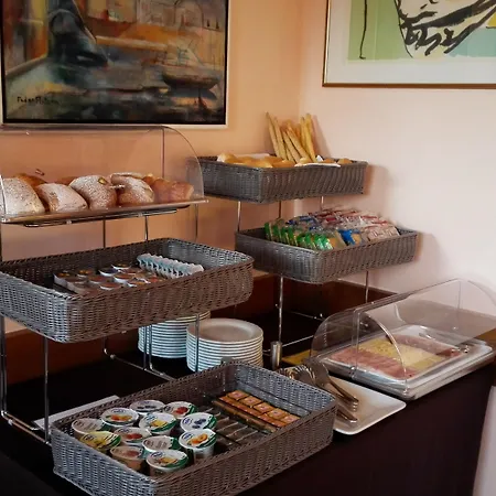 Hotel Delle Alpi Belluno