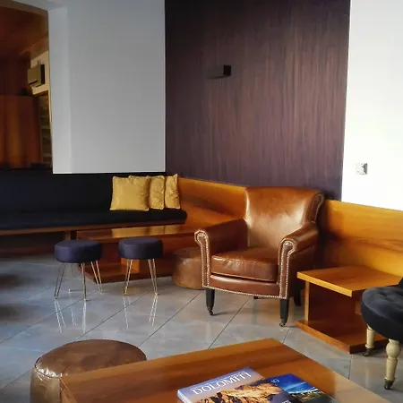 Delle Alpi Hotel