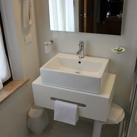 Delle Alpi 3* Belluno