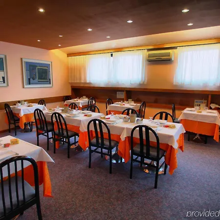 Hotel Delle Alpi