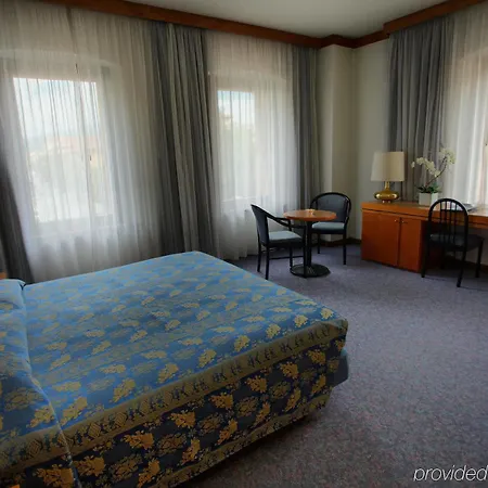 Delle Alpi 3* Belluno