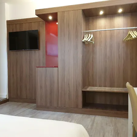 Delle Alpi 3* Belluno