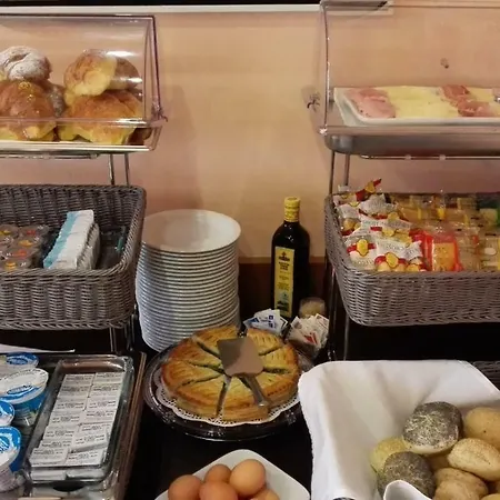 Delle Alpi 3* Belluno