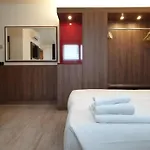 호텔 Delle Alpi 벨루노
