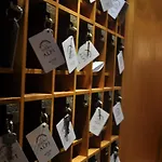 Delle Alpi 호텔 3*