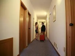 Delle Alpi Hotel 3*