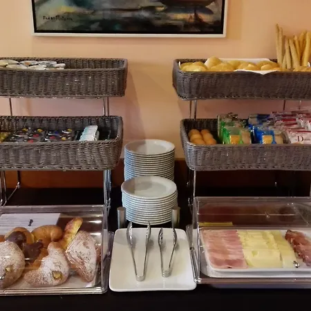 Delle Alpi 3* Belluno