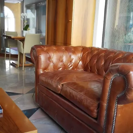 阿尔博格黛尔艾比酒店 酒店 贝卢诺