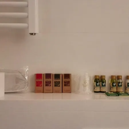 阿尔博格黛尔艾比酒店