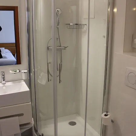 酒店 阿尔博格黛尔艾比酒店 3*