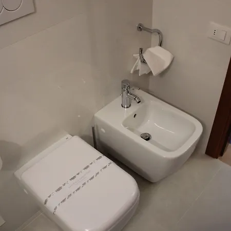 酒店 阿尔博格黛尔艾比酒店 贝卢诺