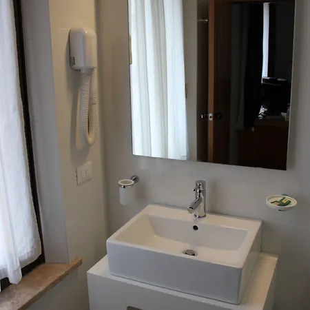 阿尔博格黛尔艾比酒店 3*