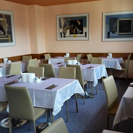 阿尔博格黛尔艾比酒店 贝卢诺