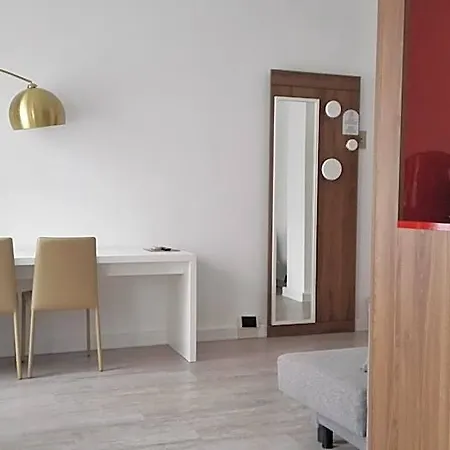 فندق Delle Alpi بيلونو