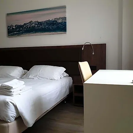 Delle Alpi 3* Belluno