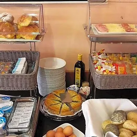 Delle Alpi 3* بيلونو