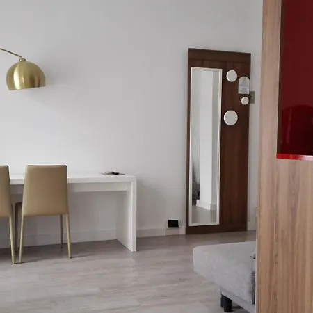 فندق Delle Alpi 3*