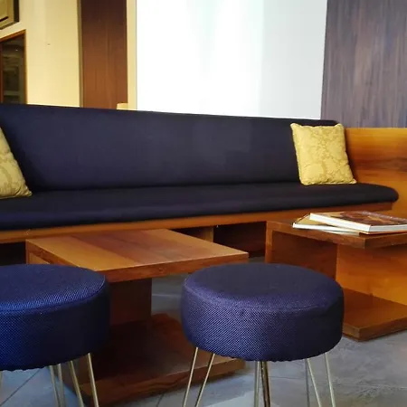 Delle Alpi Hotel