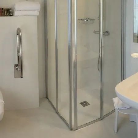 Delle Alpi Hotel 3*