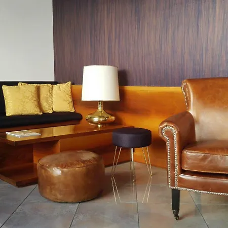 Hotel Delle Alpi 3*