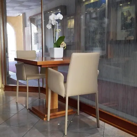 Delle Alpi Hotel Belluno