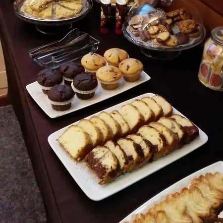 Hotel Delle Alpi 3*