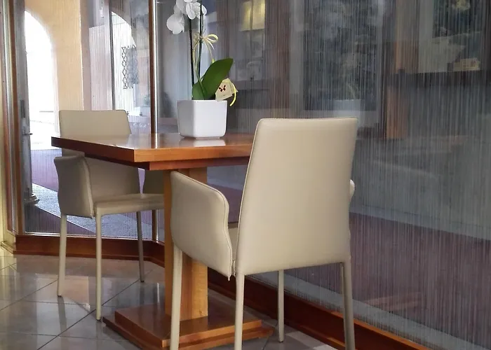 Delle Alpi 3* Belluno