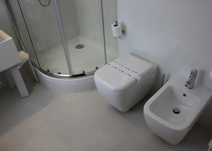 Delle Alpi Szálloda