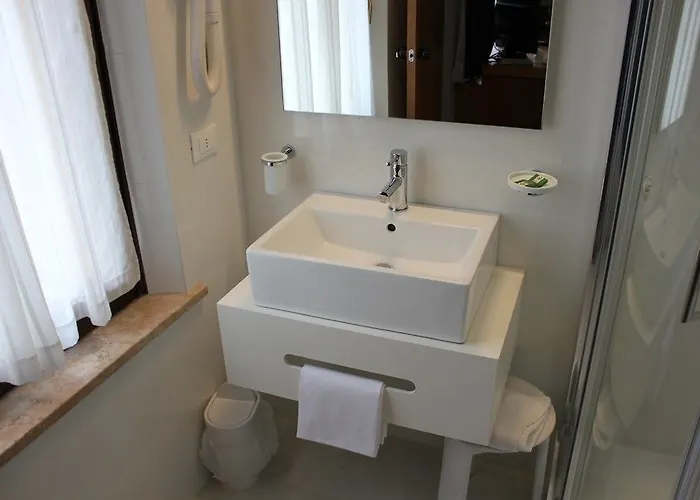 Delle Alpi 3* Belluno