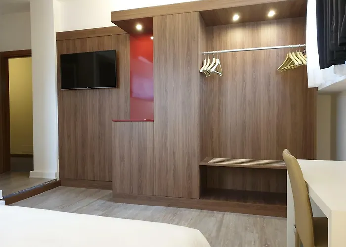 Delle Alpi 3* Belluno