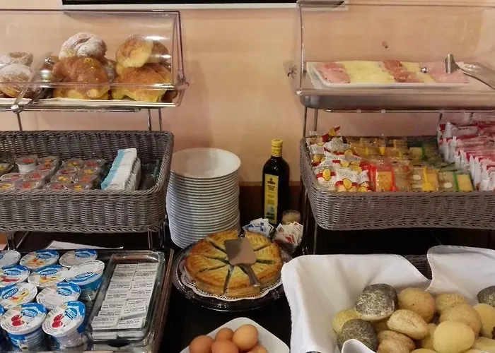 Delle Alpi 3* Belluno